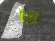 Q64. Shoei C10A Helmvisier