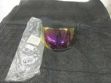 Q50. Shoei C10A Rainbow