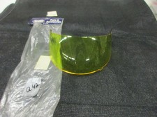 Q47. Shoei C10A Helmvisier