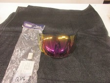 Q46. Shoei C10 Rainbow