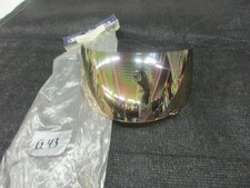 Q43. Shoei C 10 gold