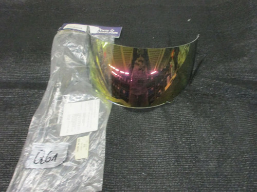 Q61 shoei c10 - q61.,