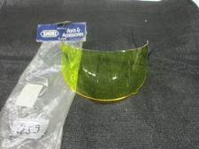 Q59. Shoei C10A Helmvisier