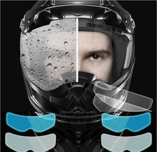 Antibeschlag/Regenfolie