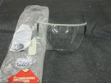 Q60. Nava 3AC Helmvisier