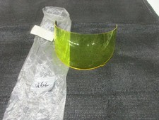 Q62. Shoei C10A Helmvisier