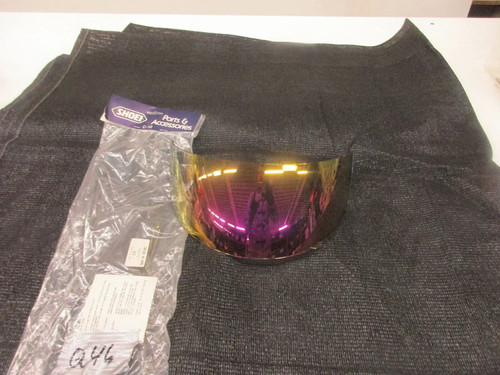 Q46 shoei c10 - q46.,