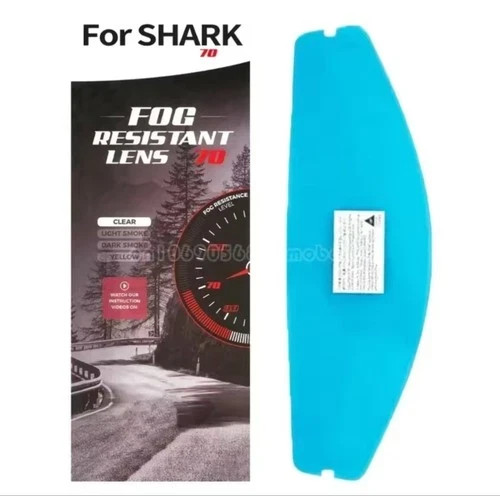 Shark spartan carbon skwal - shark, 2