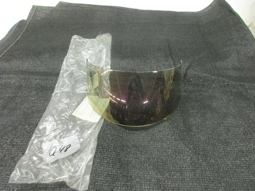 Q48 shoei 10 helmvisier - c-10,