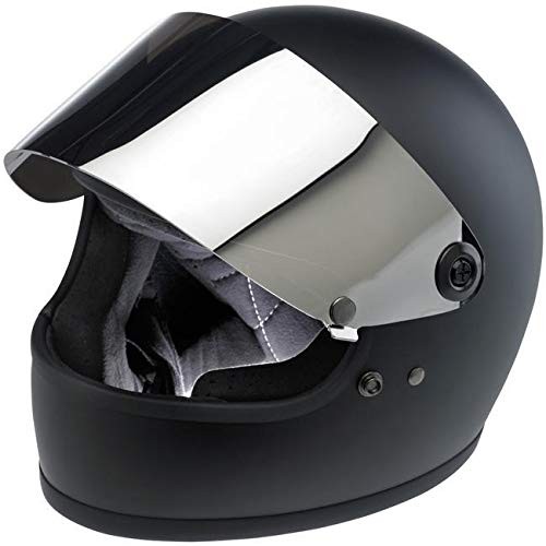 Motorradhelm visiereinsatz - motorradhelm,