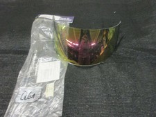 Q61. Shoei C10 Rainbow