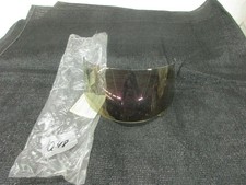 Q48. Shoei C-10 Helmvisier