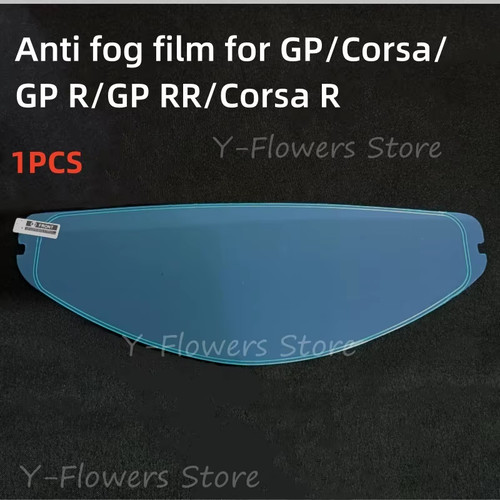 Für agv pista gp rr - r,